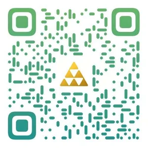 WhatsApp 二维码